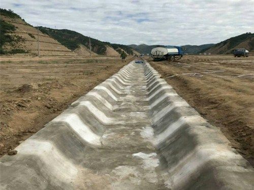 水泥毯能夠投入哪些方面使用？